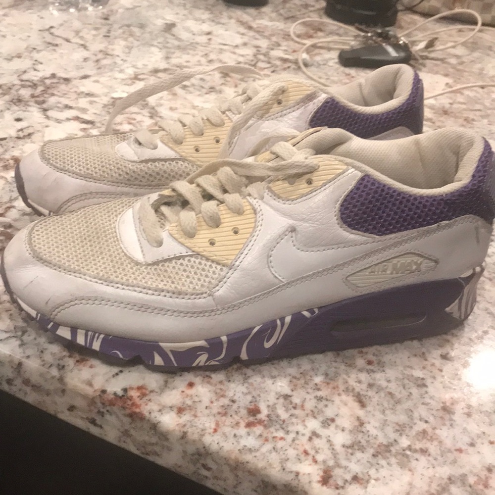 Nike Air Max